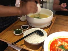 -茶花妹子云南餐厅(北大店)