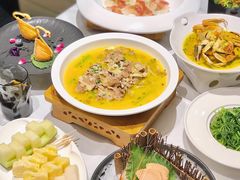 -YUNHE秐合· 雅致浙宴(西溪店)
