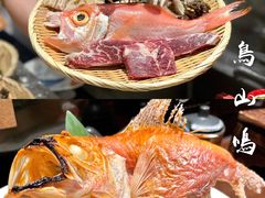 -鸟山鸣·日料食堂(王府井店)