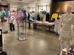 -ZARA(恒隆广场店)