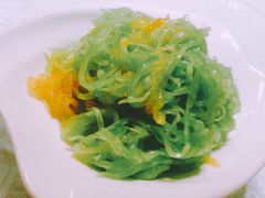 -浦江餐饮•上海菜馆(五四路店)