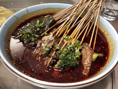 -日进一片海.生腌海鲜火锅.宵夜烧烤(三里屯总店)
