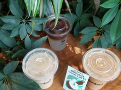 清椰云南冷萃-Seesaw Coffee(朝阳大悦城店)