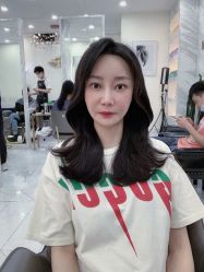 -3AM HAIR SALON染发烫发接发