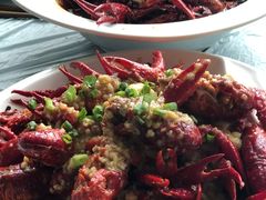 -霸王虾·小龙虾香辣蟹(玉林店)