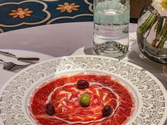 -Le Bistrot de Racine