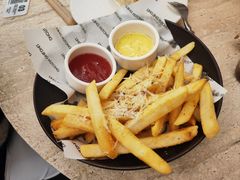 -玲婧胡同·Brunch·Kitchen(嘉里城店)