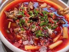 -渝乡老妈·北京烤鸭(六里桥店)
