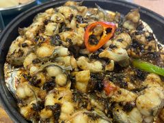 -台山第一家兴华黄鳝饭·黄鳝婆(合水分店)