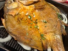 -西贝(吴江路湟普汇店)