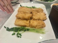 -丰泽园饭店