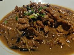-95号酱骨·一块豆腐(展春园西路店)