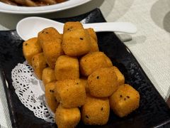 豆腐-御宝轩(益丰·外滩源店)
