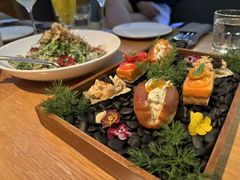 -城市露台景观餐厅(淮海路店)