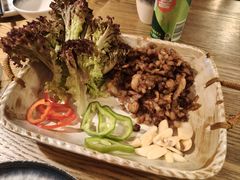 -那时新疆·若羌(经纬汇店)