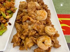 -桃子餐厅·天津菜(红星路直营店)