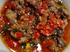 -坛宗剁椒鱼头(河西王府井店)