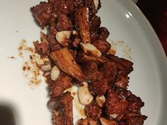 外婆小牛肉-外婆家(蓝色港湾店)