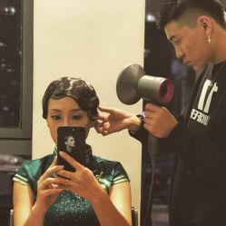 -简法造型·品牌形象店