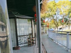 -陶缘一号·四季缘·老字号顺德菜·户外婚礼家宴(西滘店)