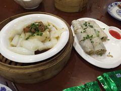 -点都靓餐饮连锁(德信华城店)