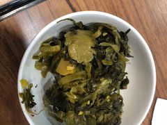 -味一楼兰州拉面(机场一店)