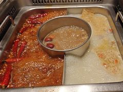 -巴奴毛肚火锅(悠唐购物中心店)