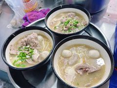 -榮泰米粉湯(Left Shop)