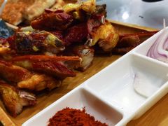 -乡村馕坑肉·烧烤·新疆菜·本地人更爱吃(阿勒泰首店)