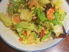 -松子料理(华威桥店)