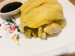 -新白鹿餐厅(城西银泰城店)