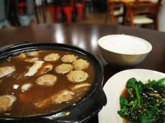 -新记肉骨茶