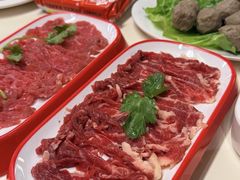 -燃计沙茶皇·香港沙茶火锅(人广旗舰店)