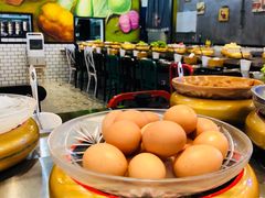 -龍歌自助小火锅(崂山丽达店)