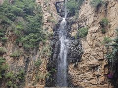 -京东石林峡风景区
