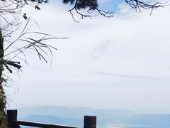 -萍乡武功山风景名胜区