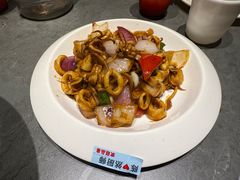 -佬太公海鸭·海鲜大排档(上海总店)