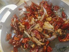 -湘香私房菜(大石长隆店)