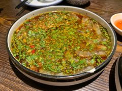 -大洋家·精品潮汕菜·生腌砂锅粥(天河东路店)