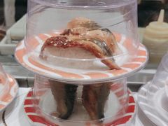 -新一番三文鱼寿司(大东海店)