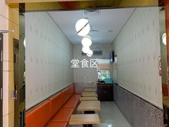 -白玉兰食品甜凤店(合生汇店)