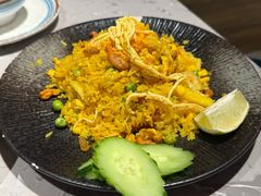 -Home Thai·泰谣(王府井apm店)