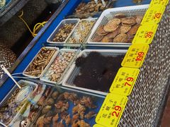 水产区-天顺渔港·海景餐厅(星海广场店)