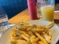-The Diner X餐厅(青岛万象城店)