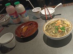 -老淮滨-蚌埠非遗小吃(淮河路店)