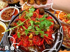 -老闵田螺馆·南昌市井菜·特色小吃(总店)
