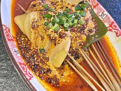 -福苗小骆驼烧烤(凤八店)