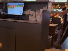 -茄子恰恰·新云南小炒(坪山益田店)