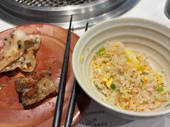 -焱铁烧·黑毛和牛专门店(杭州嘉里中心店)