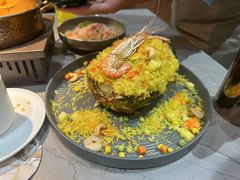 -泰印·Blooming·泰甄选泰餐(晋阳里店)